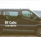 DJ Cabs